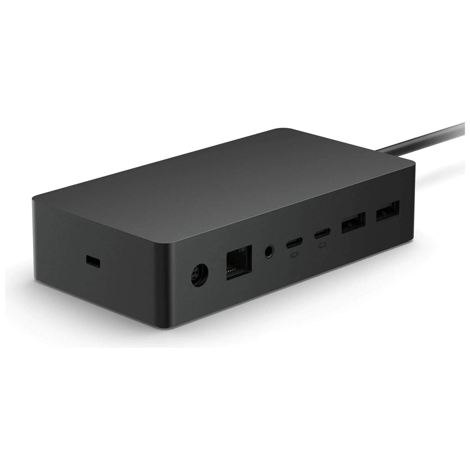 Microsoft Surface Dock 2 with 4 USB-C, 2 USB-A, Ethernet & Audio Ports - 1
